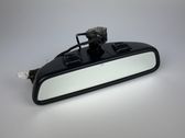 Rear view mirror (interior)