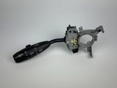 Wiper control stalk