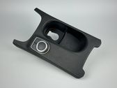 Cup holder front