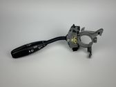 Wiper control stalk