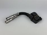 High voltage ignition coil