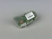 Aerial GPS antenna