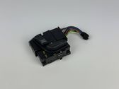 Seat control switch