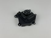 Seat control switch