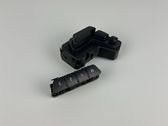Seat control switch