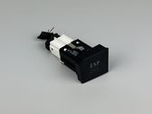 ESP (stability program) switch