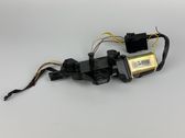 Moteur ouverture de coffre