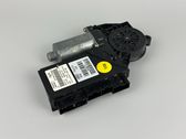 Rear door window regulator motor