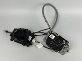Tailgate/trunk/boot lift motor
