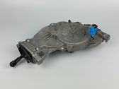 Tailgate/trunk/boot lift motor