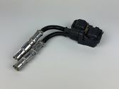 High voltage ignition coil