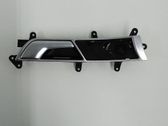Front door interior handle