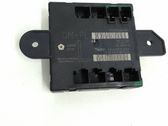 Door control unit/module