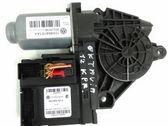 Front door window regulator motor
