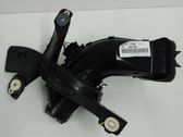 Heater fan/blower