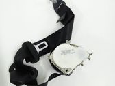 Rear seatbelt