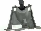 Headlight washer spray nozzle