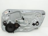 Fensterhebermechanismus ohne Motor Tür vorne