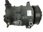 Klimakompressor Pumpe