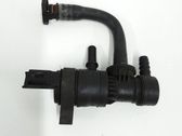 Turbolader Druckwandler Magnetventil