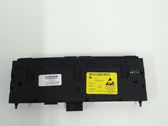 Seat heating switch