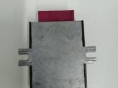 Steuergerät Hochdruckkraftstoffpumpe