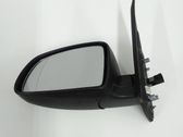 Front door electric wing mirror