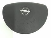 Steering wheel airbag