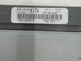 Unidad de control/módulo del motor