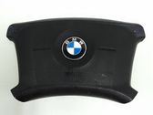 Steering wheel airbag