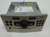 Radio/CD/DVD/GPS head unit