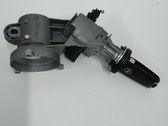 Ignition lock