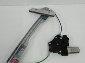 Rear door window regulator motor