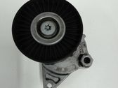 Generator/alternator belt tensioner