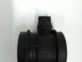 Mass air flow meter