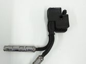 High voltage ignition coil