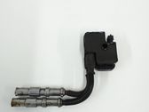 High voltage ignition coil