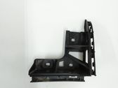 Rear bumper mounting bracket