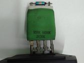 Heater blower motor/fan resistor