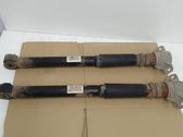Stoßdämpfer hinten