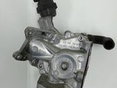 Oil sump