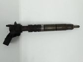 Fuel injector