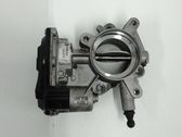 Throttle valve