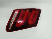 Tailgate rear/tail lights