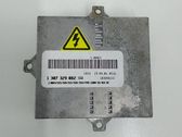 Headlight ballast module Xenon