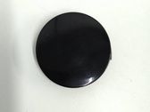 Rear bumper row hook cap/cover