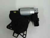 Rear door window regulator motor