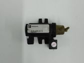 Solenoidinis vožtuvas