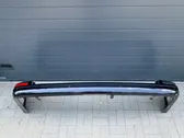 Rear bumper