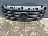 Front grill